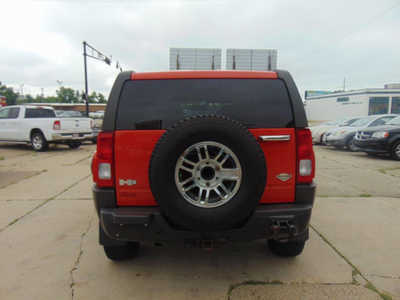 2008 Hummer H3, $14995. Photo 6
