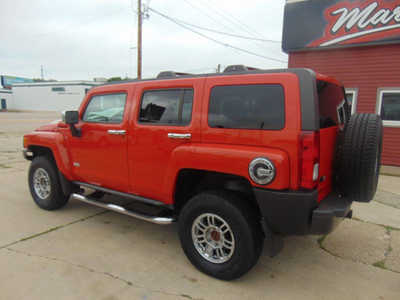 2008 Hummer H3, $14995. Photo 7