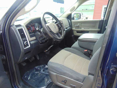 2012 RAM 1500 Crew Cab, $12995. Photo 11