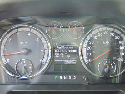 2012 RAM 1500 Crew Cab, $12995. Photo 12