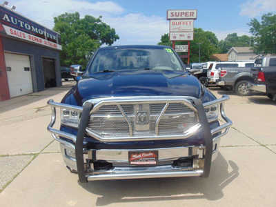 2012 RAM 1500 Crew Cab, $12995. Photo 2