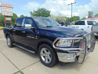 2012 RAM 1500 Crew Cab, $12995. Photo 3