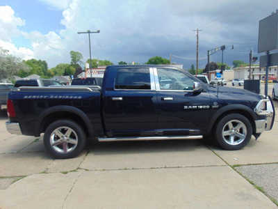 2012 RAM 1500 Crew Cab, $12995. Photo 4