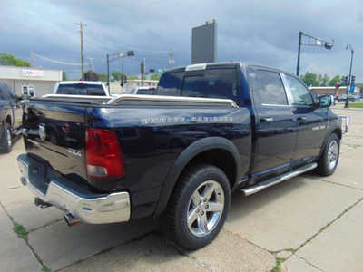 2012 RAM 1500 Crew Cab, $12995. Photo 5