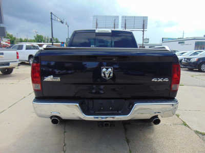 2012 RAM 1500 Crew Cab, $12995. Photo 6