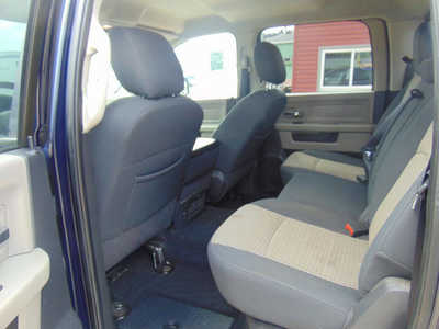 2012 RAM 1500 Crew Cab, $12995. Photo 9