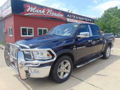 2012 RAM 1500 Crew Cab, $12995. Photo 1