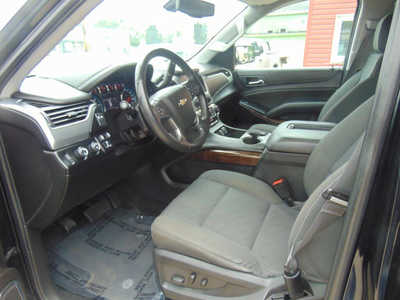 2017 Chevrolet Tahoe, $19995. Photo 11