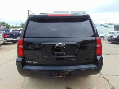 2017 Chevrolet Tahoe, $19995. Photo 6