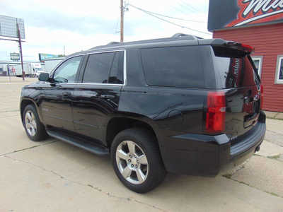 2017 Chevrolet Tahoe, $19995. Photo 7