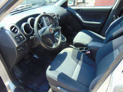 2005 Pontiac Vibe, $3995. Photo 11