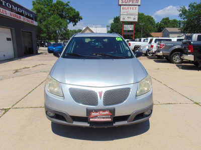 2005 Pontiac Vibe, $3995. Photo 2