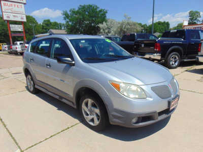 2005 Pontiac Vibe, $3995. Photo 3