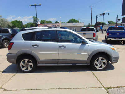 2005 Pontiac Vibe, $3995. Photo 4