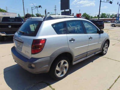 2005 Pontiac Vibe, $3995. Photo 5