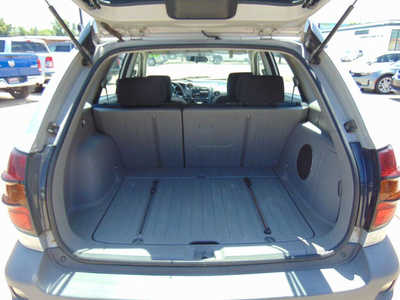 2005 Pontiac Vibe, $3995. Photo 6