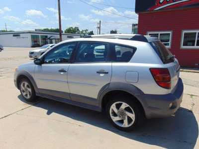 2005 Pontiac Vibe, $3995. Photo 7
