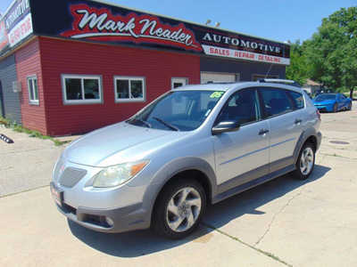 2005 Pontiac Vibe, $3995. Photo 1