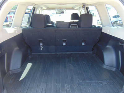 2016 Subaru Forester, $12995. Photo 6