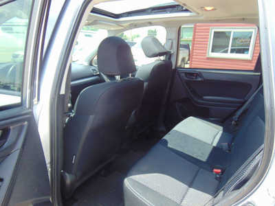 2016 Subaru Forester, $12995. Photo 8