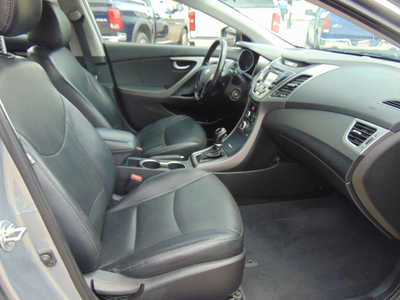 2015 Hyundai Elantra, $7995. Photo 10
