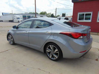2015 Hyundai Elantra, $7995. Photo 7