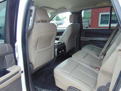 2018 Ford Expedition Max, $17995. Photo 10