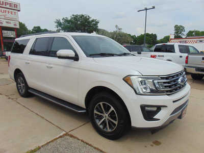 2018 Ford Expedition Max, $17995. Photo 3