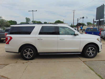 2018 Ford Expedition Max, $17995. Photo 4