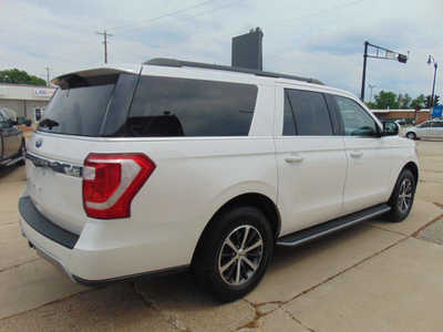 2018 Ford Expedition Max, $17995. Photo 5