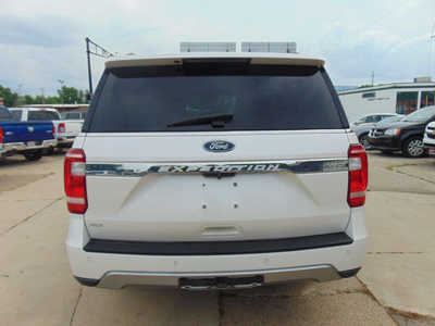 2018 Ford Expedition Max, $17995. Photo 6