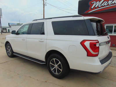2018 Ford Expedition Max, $17995. Photo 8