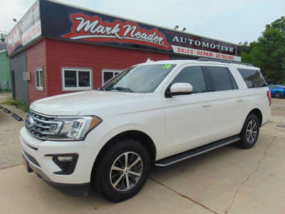 2018 Ford Expedition Max, $17995. Photo 1