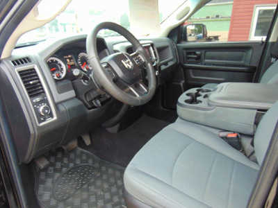 2015 RAM 1500 Ext Cab, $13995. Photo 11