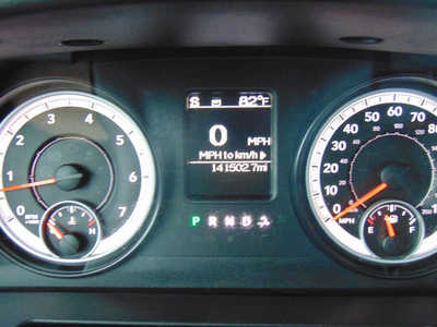 2015 RAM 1500 Ext Cab, $13995. Photo 12