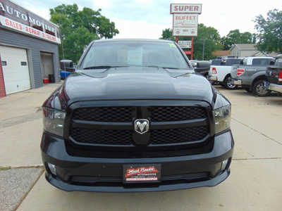 2015 RAM 1500 Ext Cab, $13995. Photo 2
