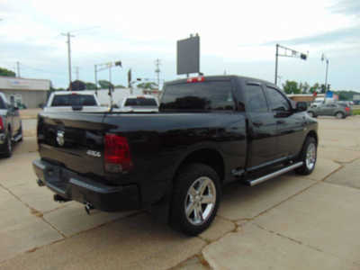 2015 RAM 1500 Ext Cab, $13995. Photo 5