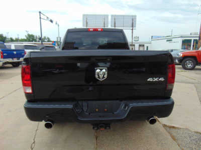 2015 RAM 1500 Ext Cab, $13995. Photo 6