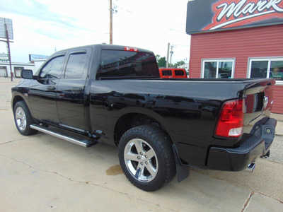 2015 RAM 1500 Ext Cab, $13995. Photo 7