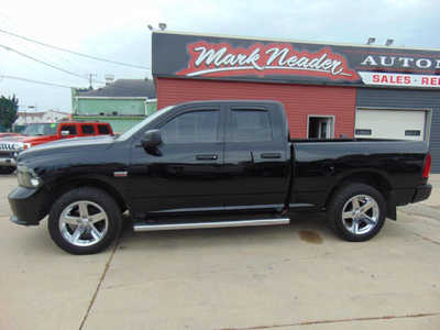 2015 RAM 1500 Ext Cab, $13995. Photo 8