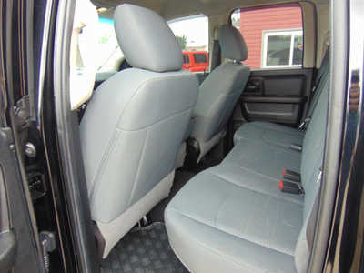 2015 RAM 1500 Ext Cab, $13995. Photo 9