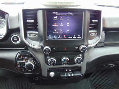 2020 RAM 1500 Crew Cab, $21995. Photo 12