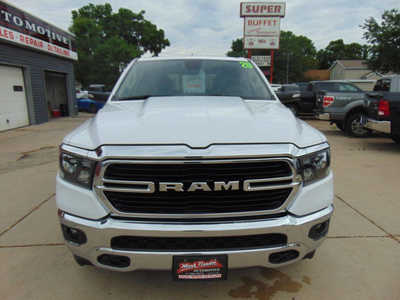2020 RAM 1500 Crew Cab, $21995. Photo 2