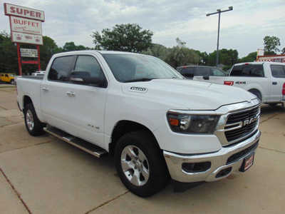 2020 RAM 1500 Crew Cab, $21995. Photo 3