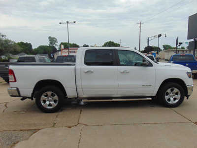 2020 RAM 1500 Crew Cab, $21995. Photo 4