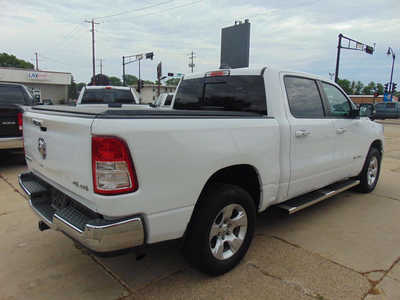 2020 RAM 1500 Crew Cab, $21995. Photo 5