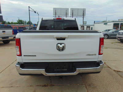 2020 RAM 1500 Crew Cab, $21995. Photo 6
