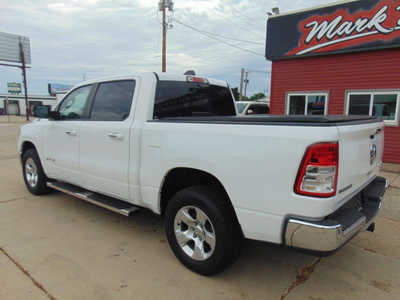 2020 RAM 1500 Crew Cab, $21995. Photo 7
