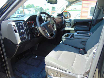 2016 Chevrolet 1500 Crew Cab, $20995. Photo 11