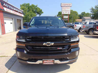 2016 Chevrolet 1500 Crew Cab, $20995. Photo 2